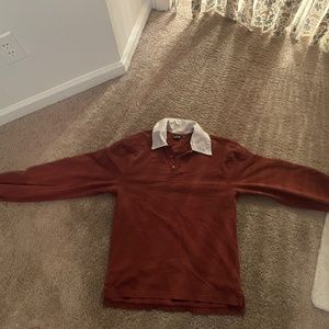 Large Oakley longsleeve